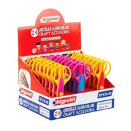 Bigpoint BP438 Tırtıllı Makas