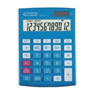 Bigpoint BP50235 Mavi Hesap Makinesi