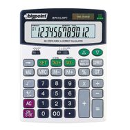 Bigpoint BP51012RPT Hesap Makinesi
