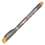 Bigpoint BP911-45 Turuncu Cep Tipi Fosforlu Kalem