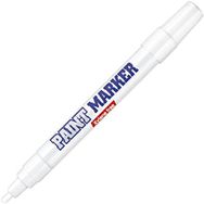 Bigpoint BP92501 Beyaz Paint Markör