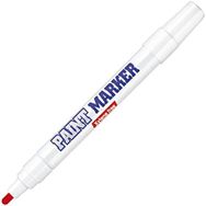 Bigpoint BP92525 Kırmızı Paint Markör