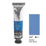 Bigpoint BPPO0645-445 45 ml Prussian Blue 445 Yağlı Boya