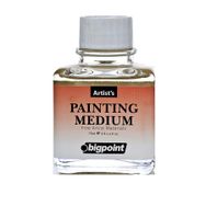 Bigpoint BPPOPM7 Medium Painting