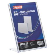Bigpoint Dikey A5 Kart Standı