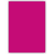 Bigpoint Fuşya 50x70 cm 100'lü Fon Kartonu
