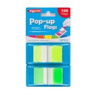 Bigpoint Index 2'li Pop-Up Film