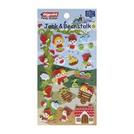 Bigpoint Jack ve Fasulye Sırığı Sticker