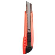 Bigpoint Kırmızı Geniş Metal Ağızlı Maket Bıçağı