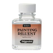 Bigpoint Kokusuz Terebentin 75 ml Yağlı Boya