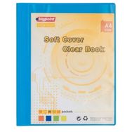 Bigpoint Lolly Serisi Soft Cepli 40'lı Mavi Sunum Dosyası