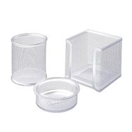 Bigpoint Metal Perfore 3'lü Set