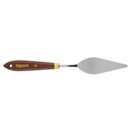 Bigpoint No- 12 Painting Knife Metal Spatula