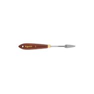 Bigpoint No-2 Painting Knife Metal Spatula