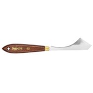 Bigpoint No- 49 Painting Knife Metal Spatula