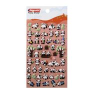 Bigpoint Pandalar Sticker