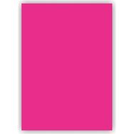 Bigpoint Pembe 50x70 cm 100'lü Fon Kartonu