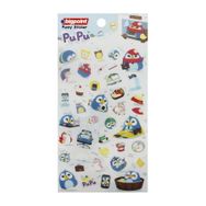 Bigpoint Penguen Pupu Sticker