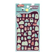 Bigpoint Penguenler ve Ayılar Sticker