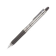 Bigpoint Plus 0.7 mm Metal Uç Yumuşak Gövde Gri Versatil Kalem