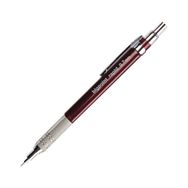 Bigpoint Rapid 0.7 mm Bordo Versatil Uçlu Kalem
