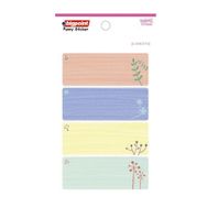 Bigpoint School Agaçlar 5 Yaprak Sticker