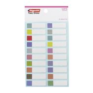 Bigpoint School Safari Hayvanları 2 Yaprak Sticker