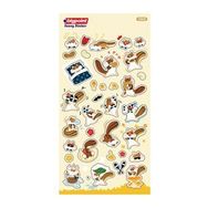 Bigpoint Sincaplar 15'li Sticker