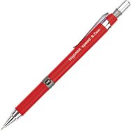 Bigpoint Speed 0.7 mm Kırmızı Versatil Uçlu Kalem
