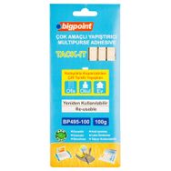 Bigpoint Tack-it 100 gr Hamur Yapıştırıcı