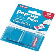 Bigpoint Tekli Mavi Pop-up Film İndex