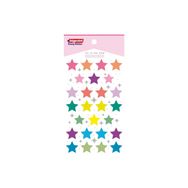 Bigpoint Uçan Yıldızlar 15'li Sticker