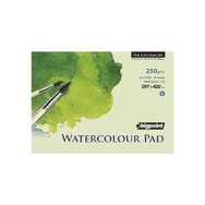 Bigpoint Watercolour Pad 250 gr 25 Yaprak A3 Suluboya Blok