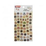 Bigpoint Yiyecekler 1 Sticker