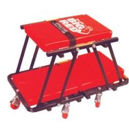 Bigred TR6458 Katlanabilir Araç Altı Bakım Tablası