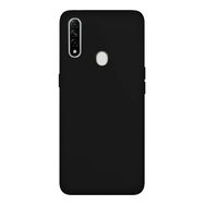 Bikapak Eco Sense Pudra Rengi OPPO A31 Kılıf