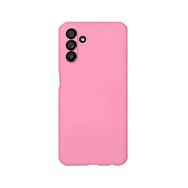 Bikapak Eco Sense Samsung A55 Pembe Kılıf