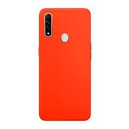 Bikapak Eco Sense Turuncu OPPO A31 Kılıf