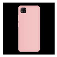 Bikapak Eco Sense Xiaomi Koyu Mavi Note 9 Kılıf