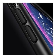 Bikapak iPhone 11 Pro Elit Enigma Kırmızı Cep Telefonu Kılıf