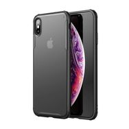 Bikapak Iphone Xs Max Elit Mist Cep Telefonu Kılıfı