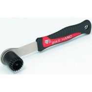 Bike Hand YC-26BB Siyah Orta Göbek Anahtarı