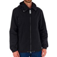 Bikkembergs C H 254 01 Siyah Erkek Mont