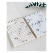 Bikutumutluluk Mermer Tasarım Yapılacaklar Listesi Defter