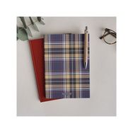 Bikutumutluluk Mor Ekose Defter