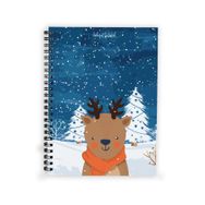 Bikutumutluluk N002 Defter