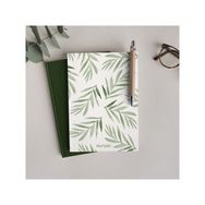 Bikutumutluluk N044 Defter
