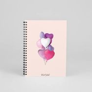 Bikutumutluluk N044 Defter