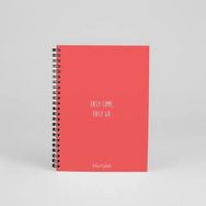 Bikutumutluluk N079 Defter