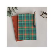 Bikutumutluluk N079 Defter
